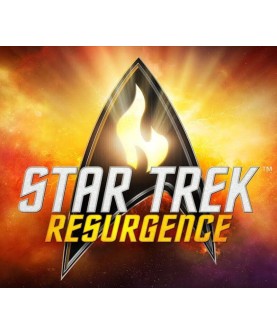 Star Trek: Resurgence Region: ARGENTINA XBOX One Xbox One Key 